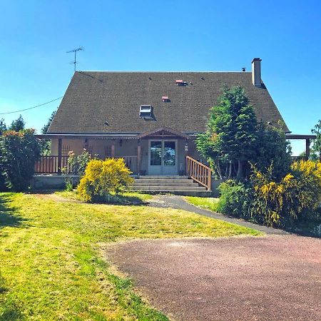 Les Closeaux Phil Mortain-Bocage Exterior foto