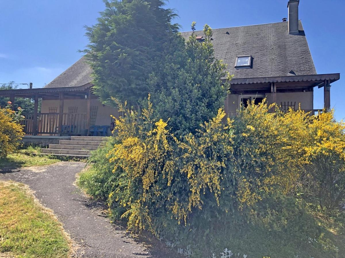 Les Closeaux Phil Mortain-Bocage Exterior foto