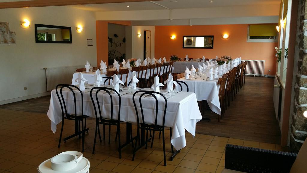Les Closeaux Phil Mortain-Bocage Exterior foto